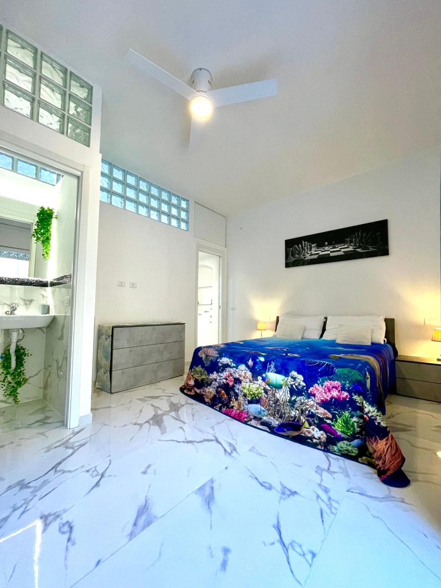 La Bouganville ลิโด ดิ ออสเตีย ภายนอก รูปภาพ